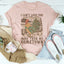 Camiseta "No puedo amarte más que a mi ciudad natal"