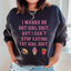 Cozy Statement Sweatshirt for Everyday Comfort