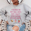 Cozy Statement Sweatshirt for Everyday Comfort