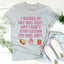Hot Girl Snack Life Tee - Korvel