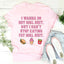 Hot Girl Snack Life Tee - Korvel