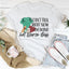 Sassy Hot Nurse Stuff Tee