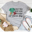 Sassy Hot Nurse Stuff Tee