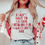I Can't Wait To Receive Nothing For Valentine's Day Tee