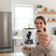 I Chose This Life Cat Lady Mug | Sassy Cat Lover Coffee Cup