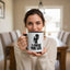 I Chose This Life Cat Lady Mug | Sassy Cat Lover Coffee Cup