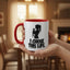 I Chose This Life Cat Lady Mug | Sassy Cat Lover Coffee Cup