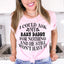 Camiseta I Could Ask My Baby Daddy For Nothing