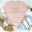 I'd Rather Be In Stars Hollow Tee
