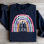 I Didn't Give You The Finger Sweatshirt