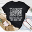 I Didn't Plan On Becoming A Grouchy Mom T-Shirt
