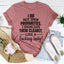 Camiseta No digo blasfemias