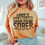 Camiseta No necesito estar sobrio constantemente