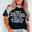 Ready in 5 Minutes Tee