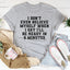 Ready in 5 Minutes Tee