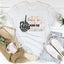 I Don't Have A Bucket List Tee