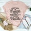T-shirt Je N'ai Pas D'Attitude