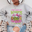 Embrace Your Inner Rebel Sweatshirt - No Bad Habits Here! - Korvel