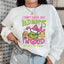 Embrace Your Inner Rebel Sweatshirt - No Bad Habits Here! - Korvel
