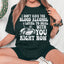 I Don't Have The Blood Alcohol Level Tee