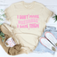 I Don't Make Mistakes I Date Them T-Shirt