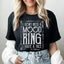 I Don't Need A Mood Ring Tee - Korvel