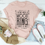 I Don't Need A Mood Ring Tee - Korvel
