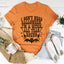 I Don't Need Halloween Tee