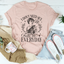 T-shirt "Je n'ai pas besoin que la vie me f* chaque jour"