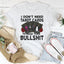 I Don't Need Tarot Cards Tee