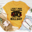 I Don't Need Tarot Cards Tee