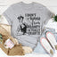 I Don't Suffer From Insanity Tee