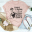 I Don't Suffer From Insanity Tee