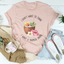 No quiero pensar que quiero una camiseta de bebida tropical