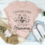 J'ai trouvé le t-shirt Humerus