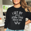 I Get By With A Little Help From My Hens Sweatshirt