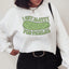Playful Pickle Passion Sweatshirt