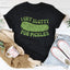 Playful Pickle Love Tee