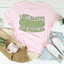Playful Pickle Love Tee