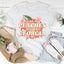 I Got My Peaches Out In Georgia Tee - Korvel
