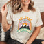 I Got That Sunshine Tee - Korvel