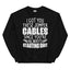 I Got You These Jumper Cables Sweatshirt