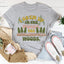 Camiseta Crecí en el bosque