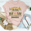 Camiseta Crecí en el bosque