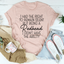 I Had The Right To Remain Silent Tee