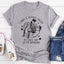 It's Nice Out There Tee - A Humorous Statement Shirt - Korvel
