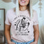 It's Nice Out There Tee - A Humorous Statement Shirt - Korvel