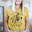 It's Nice Out There Tee - A Humorous Statement Shirt - Korvel