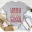 I Have A Good Heart But This Liver Though Tee - Korvel