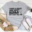 I Have A Great Joke About HIPAA Tee